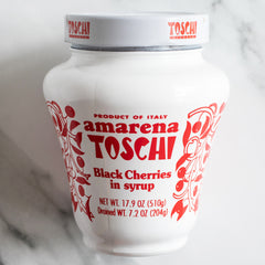 Amarena Cherries_Toschi_Toppings & Fillings