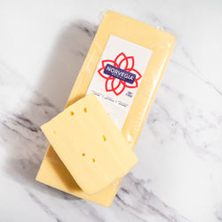 Norvegia Cheese