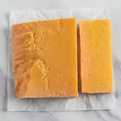 Hook's 3 Year Sharp Cheddar Cheese_Hook's Cheese Company_Cheese