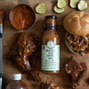 Smokehouse Bacon & Chipotle Grilling Sauce_Fischer & Wieser_Sauces & Marinades