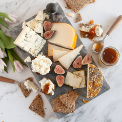 The Women Cheesemakers Collection