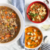 Comfort Soup Collection_igourmet_Prepared Meals