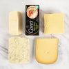 Four Snacking Cheeses for Everyone_igourmet_Cheese Assortments_Gift Basket/Boxes/Crates & Kits