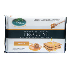 Frollini Cookies