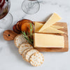 Cabernet Sauvignon Cheese Assortment