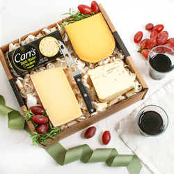Cabernet Sauvignon Cheese Pairing Gift Box