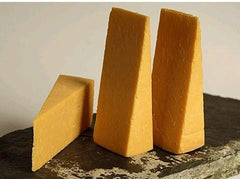 Double Gloucester Cheese - igourmet
