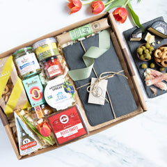 Mother's Day Grazing Board_igourmet_Gift Baskets and Assortments