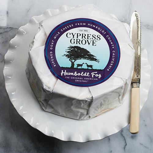 Humboldt Fog Cheese - 5lb