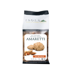 Almond Amaretti Cookies