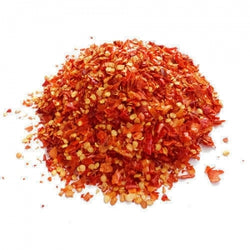 Korean Coarse Red Chili Pepper Powder
