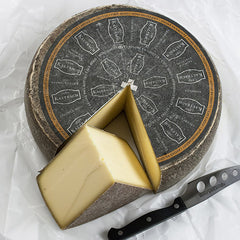 Kaltbach Le Cremeux Cheese - igourmet