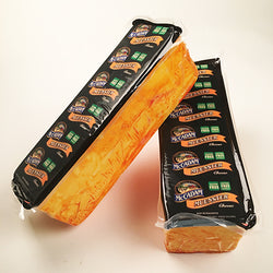McCadam Muenster Cheese