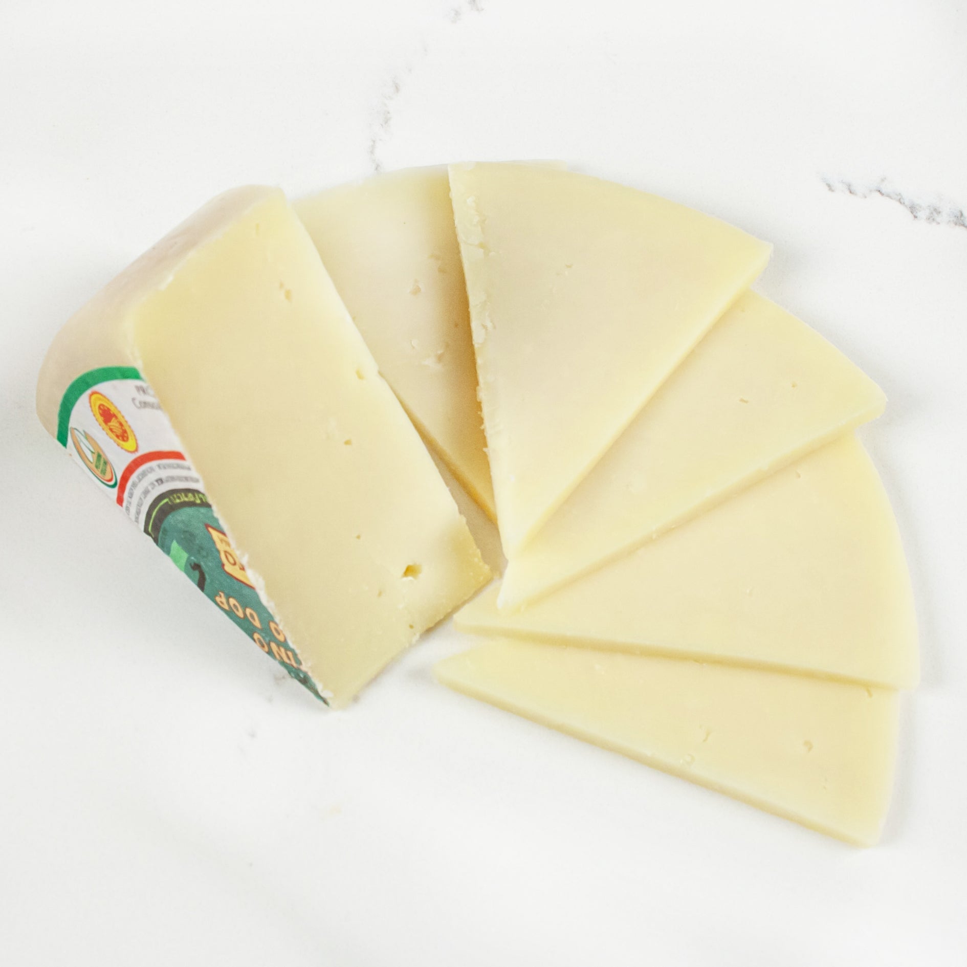 Pecorino Toscano Cheese - igourmet