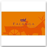 Falanga La Pasticceria Siciliana