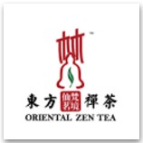 Oriental Zen Tea