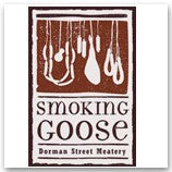Smoking Goose