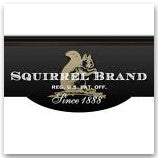 Squirrel Brand