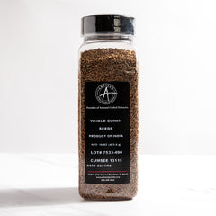 igourmet_10084_Whole Cumin Seed_Artisan Specialty Foods_Rubs, Spices & Seasonings