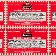 igourmet_111S-1_Plain Cream Havarti_Atalanta_Bornholm Dairy_Cheese