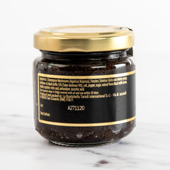 igourmet_13319_Black Truffle Pate - 3 oz_La Rustichella_Condiments & Spreads