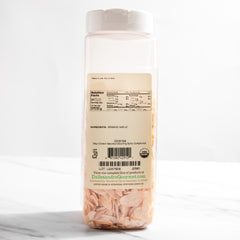 igourmet_13460_Organic Garlic Flakes_D’Allesandro_Rubs, Spices & Seasonings