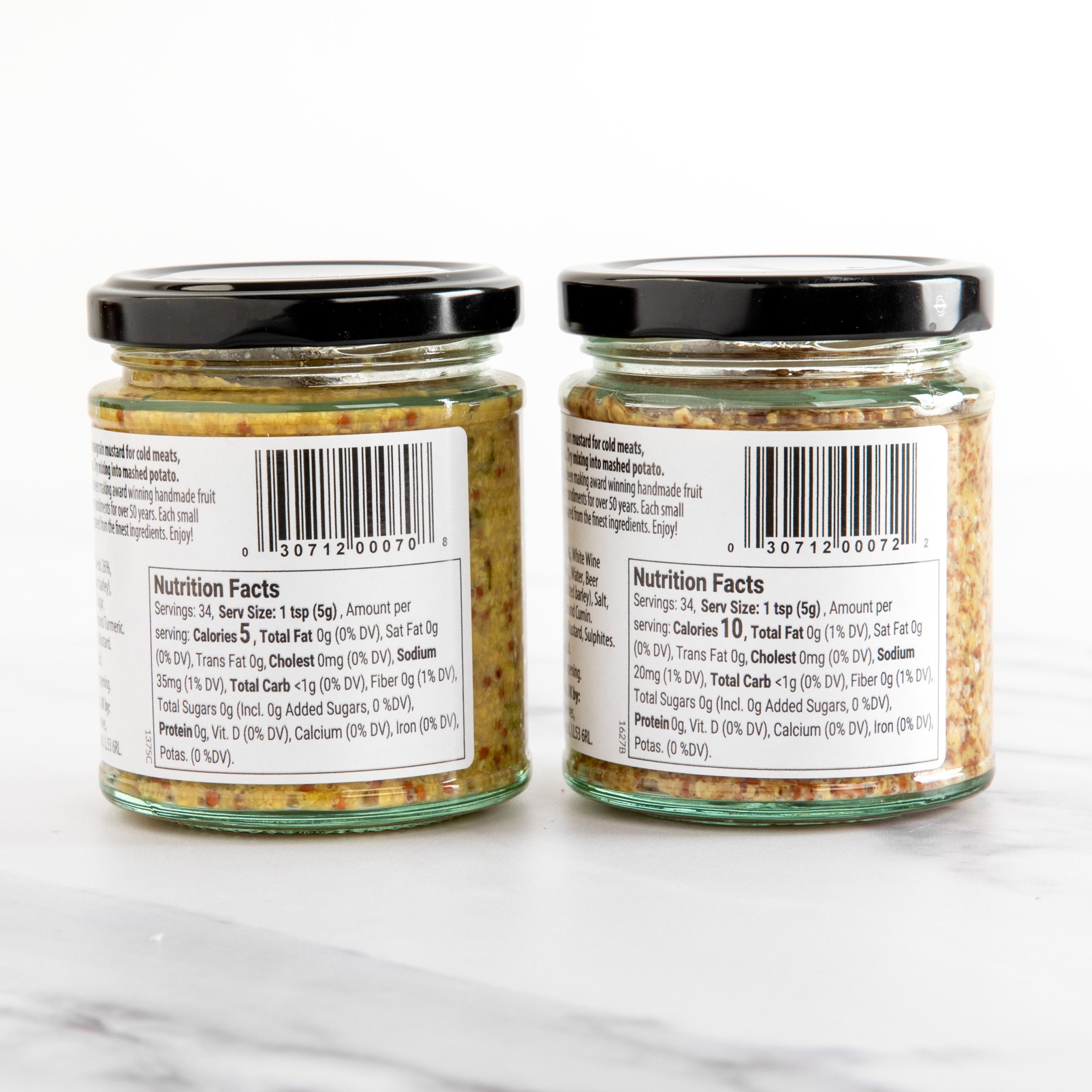 igourmet_13676_Mustard_Welsh Lady_Condiments & Spreads