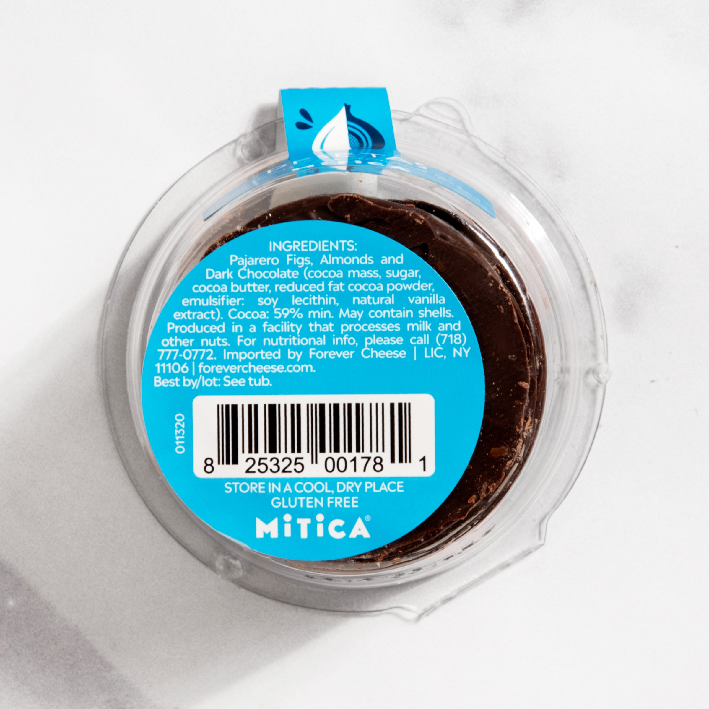 igourmet_15384_Pesetas - Chocolate Fig Almond Discs_mitica_chocolate specialties