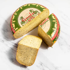 igourmet_15478_Basil & Garlic Gouda Cheese_cheeseland_cheese