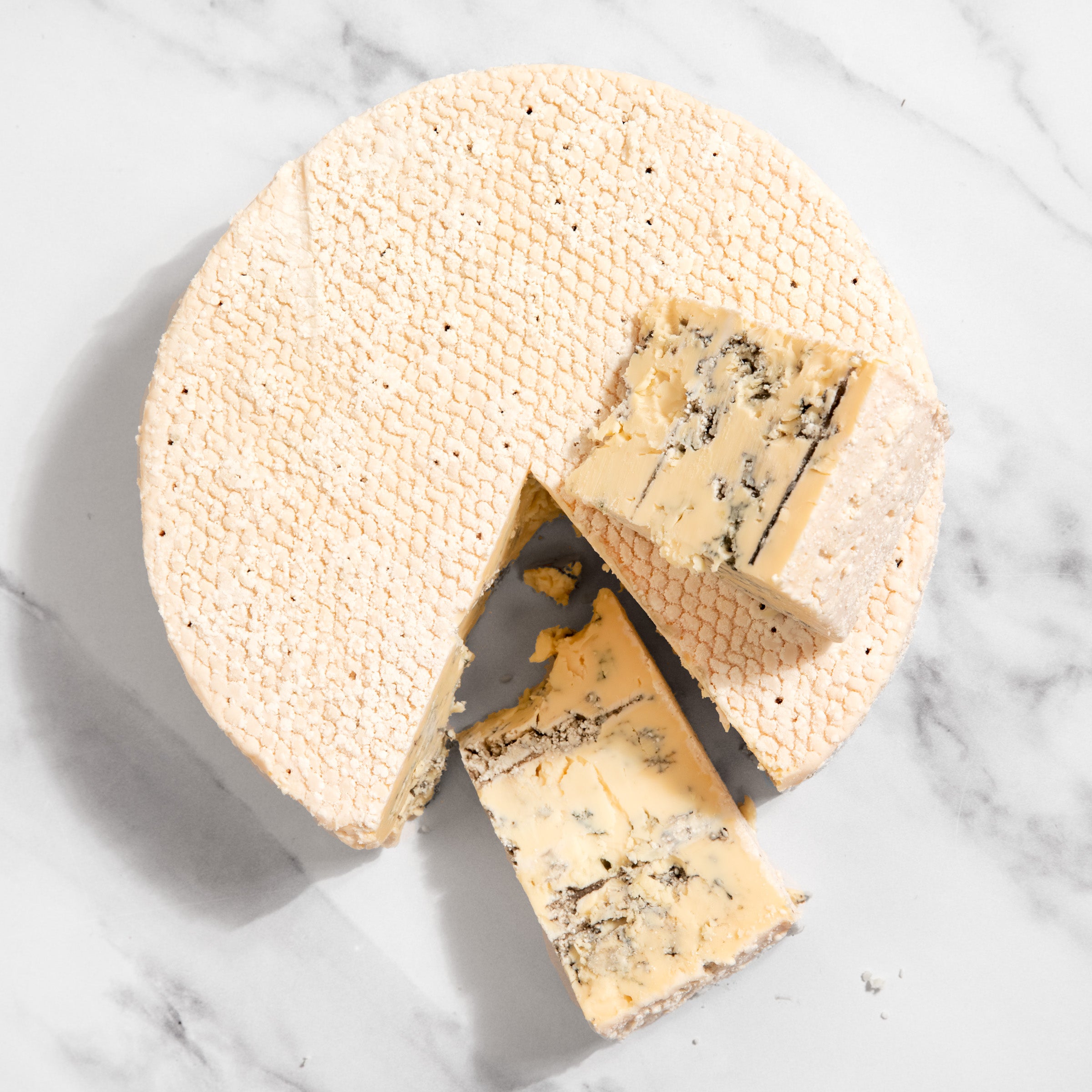 St Clemens Mycella Danish Blue Cheese