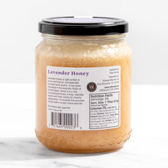 igourmet_15566_European Raw Lavender Honey_Brezal_Honey & Maple Syrup