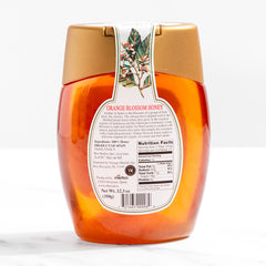 igourmet_15567_Orange Blossom Honey Squeezer_Brezal_Honey & Maple Syrup