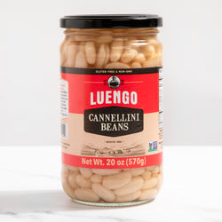 Spanish Cannellini Beans
