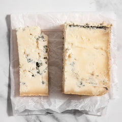 Surfin' Blu Italian Buffalo Milk Cheese