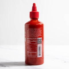 igourmet_15808_Thai Sriracha Hot Chili Sauce_Mulan_Sauces & Marinades