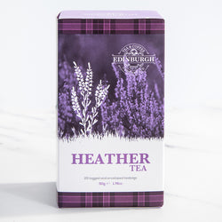 Heather Tea
