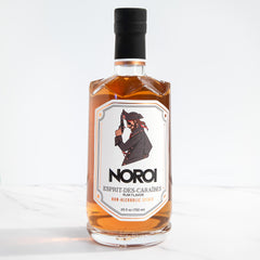 igourmet_15884_Espirit de Caraibes (Non-Alcoholic Rum)_Noroi_Cocktail Mixers & Tonics