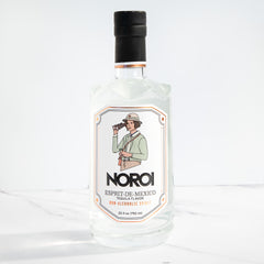 igourmet_15887_Espirit de Mexico (Non-Alcoholic Tequila)_Noroi_Cocktail Mixers & Tonics