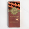 igourmet_15894_Milk Chocolate Hazelnut Bar_Venchi_Chocolate Specialties