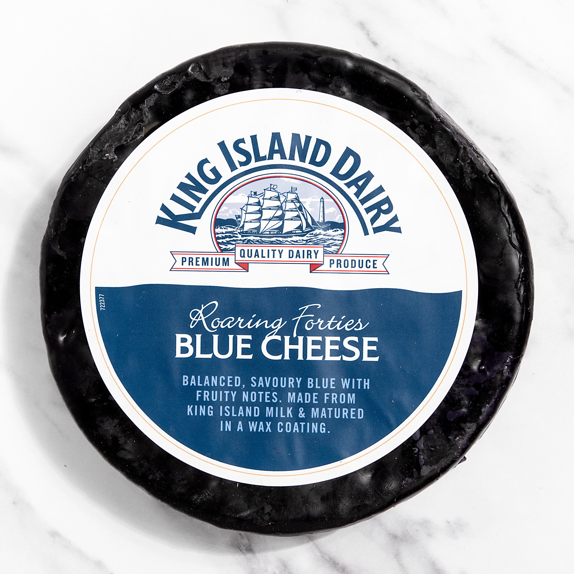 igourmet_213_Roaring Forties Blue Cheese_King Island Dairy_Cheese