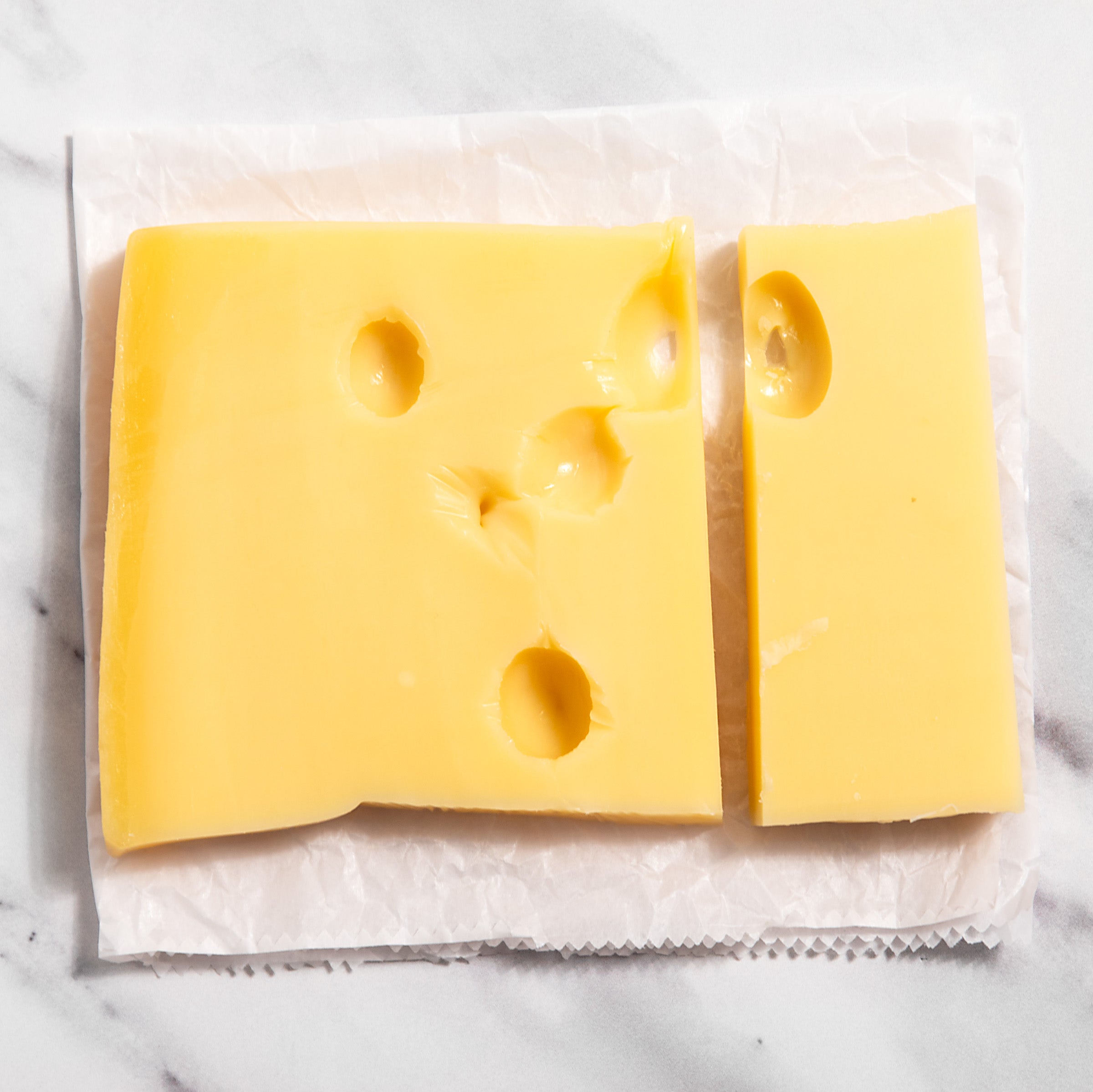 Swiss Emmentaler AOP Cheese