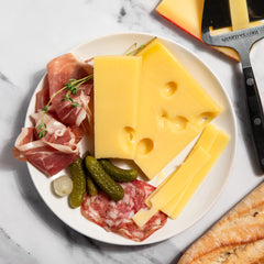 igourmet_481s_Swiss Emmentaler AOP Cheese_Cheese