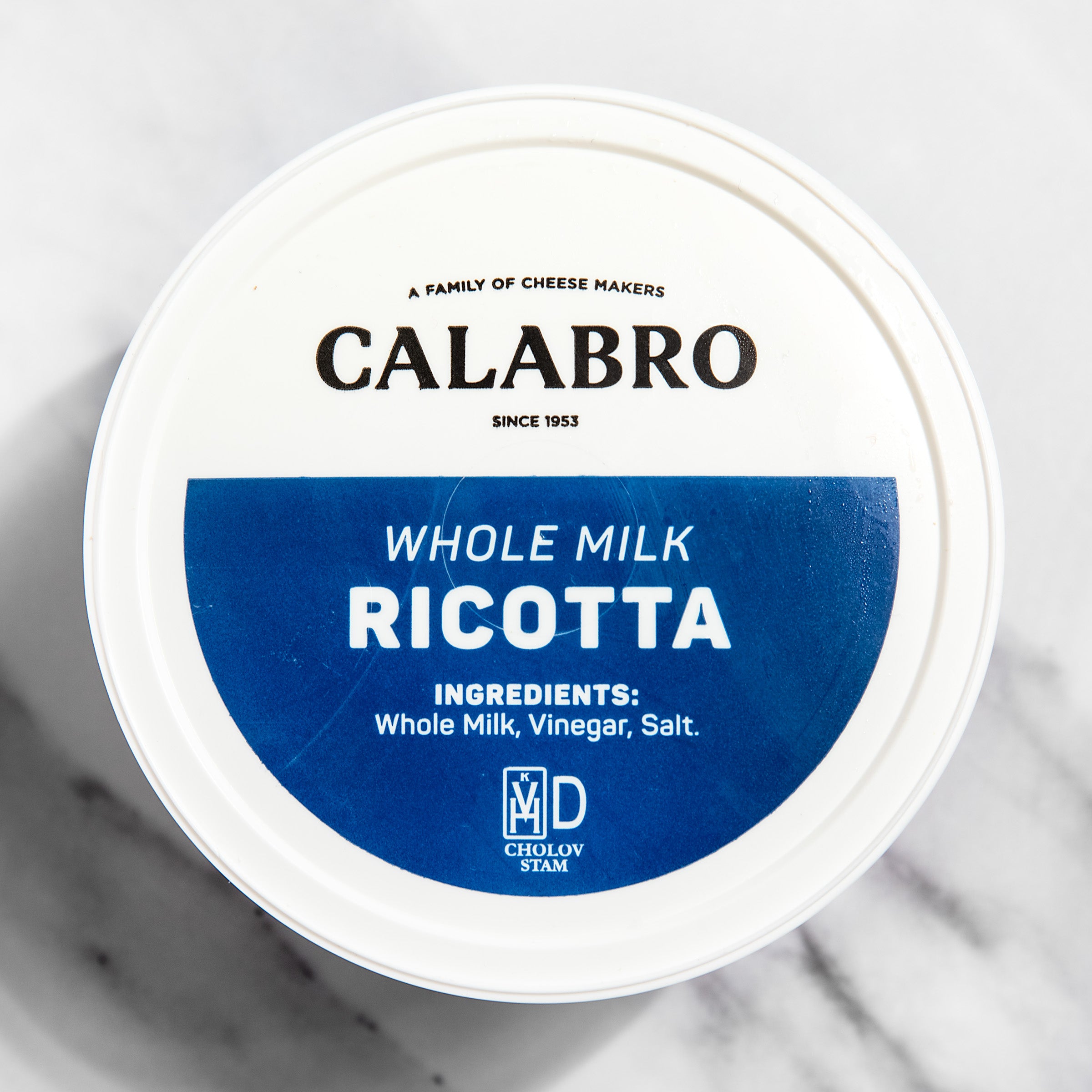 igourmet_5013_Whole Milk Ricotta Cheese_Calabro_Cheese