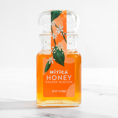 igourmet_7690_Spanish Orange Blossom Honey_Mitica_Honey & Maple Syrup