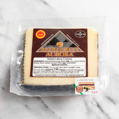 igourmet_8181_Manchego DOP Cheese - Pre-Cut Kosher Wedges_Aurora_Cheese