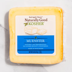 igourmet_8220_Naturally Good Kosher Cheese_Red Apple Cheese_Cheese