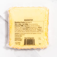 igourmet_8220_Naturally Good Kosher Cheese_Red Apple Cheese_Cheese