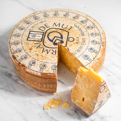 igourmet_833s_Luigi Guffanti Formai de Mut dell’Alta Val Brembana DOP Cheese_Luigi Guffanti_Cheese