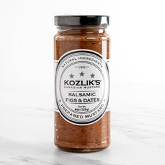 igourmet_8893_Balsamic Mustard with Figs and Dates_Kozliks_Condiments & Spreads