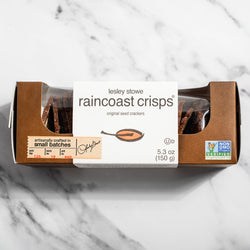 Original Raincoast Crisps